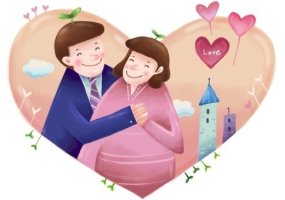 휠체어 아내가 행상 남편에 보내는 글 (감동실화)
