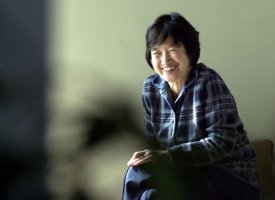 이런 사람 하나 만났으면 / 박완서