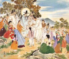연중 제18주간 월요일(2013-08-05)