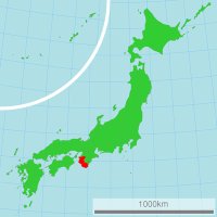 와카야마현 (和歌山県)