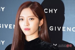 AOA 찬미, 그림자가 생기는 긴 속눈썹