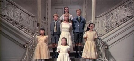 사운드 오브 뮤직(The Sound of Music)