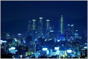 서울 이미지