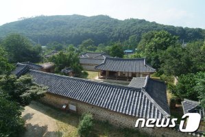 정읍시, '아흔아홉칸' 김명관고택 1박2일 체험 인기