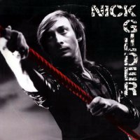 Nick Gilder - Hot Child In The City