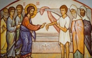 (녹) 연중 제2주간 수요일(일치 주간) - 한국천주교주교회의 홍보국