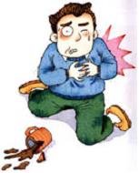 중풍의 전조증상,,위험인자