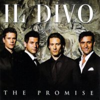 IL DIVO - Adagio