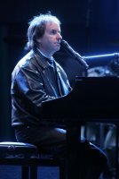 Re:When Winter Comes / Chris De Burgh