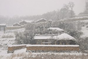 아름다운 시골풍경