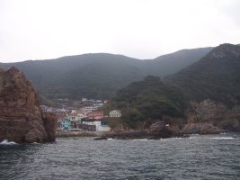 홍도 이미지