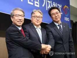 김경문호, 7월 팬암 대회서 쿠바·캐나다 현미경 분석