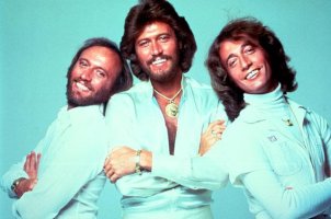 How deep is your love - Bee Gees