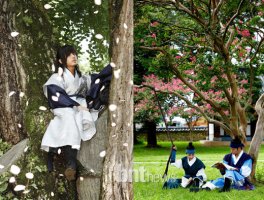 [R][전주여행] 전주 향교, 전동성당