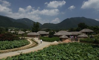 고향 이미지