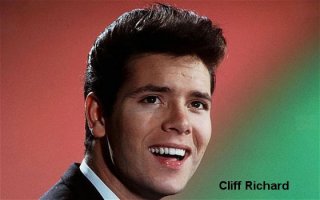 The Young ones // Cliff Richard