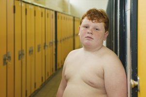 [명지국제신도시 헬스] 뚱뚱한 살마이 성격도 좋다? 비만과 정신질환