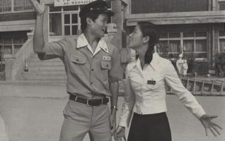 여고시절 이미지