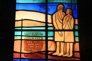 전주교구 전동 성당