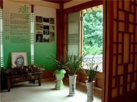 전주한옥마을(술박물관, 한지공예, 승광재, 구석구석답사단)