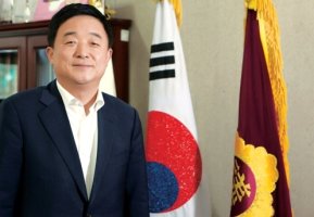 강득구 경기도의회 의장