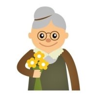 .노인이 되어도 이런 사람은 되지 마세요