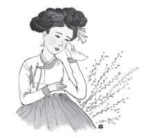 2호) 묏버들 가려 꺽어 보내노라 - 홍랑의 처절하고 지독한 사랑
