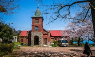 [전남 나주] 경렬사(景烈祠)_왜구격퇴의 공을 세운 정지(鄭地) 장군을 모신 사당