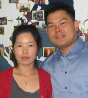 윤동윤씨 "조종사 용서, 그를 위해 기도해달라"