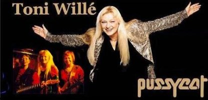 Mississippi - Toni Wille (Pussycat)