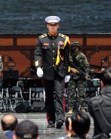 [충무공 탄신일 기념] 해군을 보고 듣고, 느끼다.