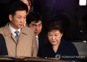 박근혜 대통령은 무죄다