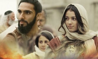 가나의 혼인잔치: 언약(영화)