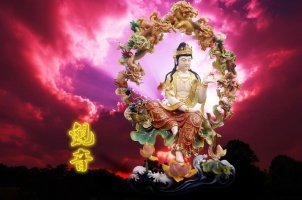 오늘도 우리는 억겁(億劫)의 인연(因緣)이다.