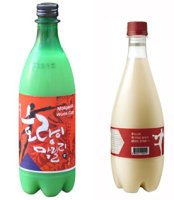 소문난막걸리 이미지