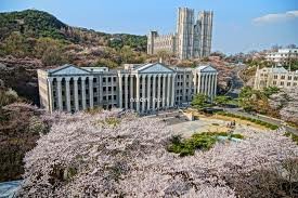 경희대학교 이미지