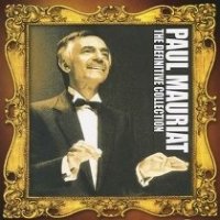 Definitive Collection[DVD] /Paul Mauriat