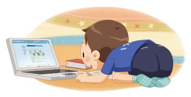 [복지로 엽서] 태아부터 노년까지 생애주기별 영양관리서비스 강화