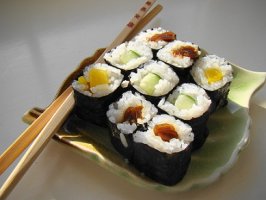 [공유] [초밥/시사일본어사] 전세계인의 입맛을 사로잡은 초밥의 다채로운 매력 속으로!