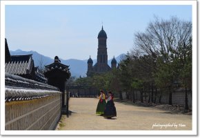 전주 전동성당