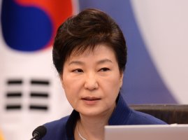 박근혜 정권 심판의 폭풍, 새누리당을 휩쓸다