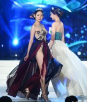 2019 미스코리아 선발대회 한복쇼 논란