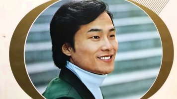 애수의 소야곡 - 김상진