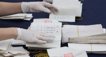 13대 대선 구로구을 투표함 29년만에 개봉…‘구로구청 농성사건’ 재조명