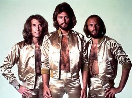 How Deep Is Your Love/ Bee Gees