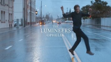 The Lumineers - Ophelia