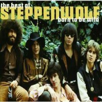 Steppenwolf-Born to be wild