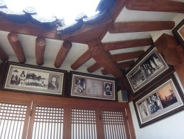 대한제국 마지막 황손 이석 총재가 머물고 있는 집 승광재>위치:전라북도 전주시 완산구 최명희길 12-6(풍남동3가 42-1 승광재)<☎063-284-2323 >폄<