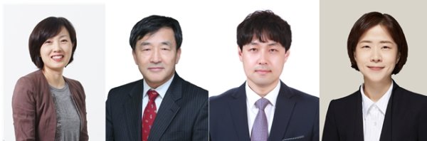 제12회 아산의학상에 김빛내리 교수, 김종성 교수 수상