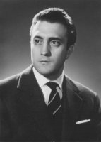 토스티가곡 &quot;L&apos;Ultima canzone (최후의 노래)&quot; - 바리톤 Piero Cappuccilli